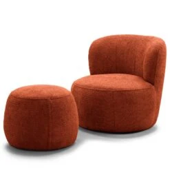 Fauteuil LOVELOCK -Promos Meubles Boutique 1000352292 220525 080 DETAILS P000000001000352292