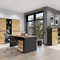 Caisson De Bureau GW-Lisbonne -Promos Meubles Boutique 1000353358 220520 020 MOOD DETAILS P000000001000353358 mood