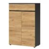 Armoire De Bureau GW-Lisbonne II -Promos Meubles Boutique 1000353359 220520 010 IMAGE P000000001000353359