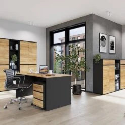 Armoire De Bureau GW-Lisbonne II 11 Armoire De Bureau GW-Lisbonne II -Promos Meubles Boutique 1000353359 220520 021 MOOD DETAILS P000000001000353359 mood