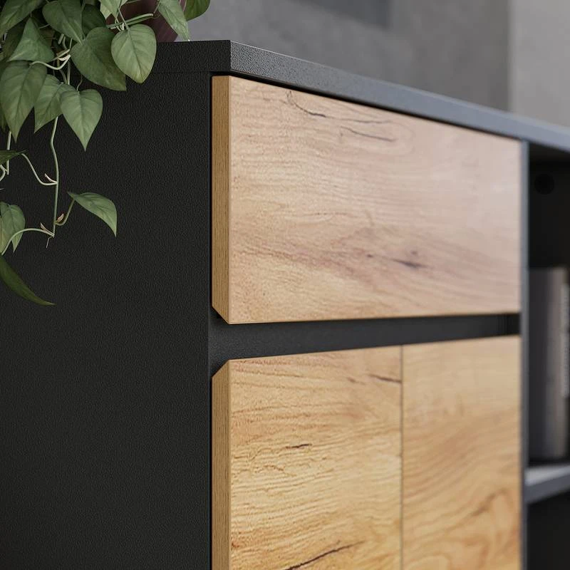 Armoire De Bureau GW-Lisbonne II 8 Armoire De Bureau GW-Lisbonne II – Image 6