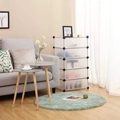 Armoire à Chaussures Beam -Promos Meubles Boutique 1000353418 220601 021 MOOD DETAILS P000000001000353418 mood