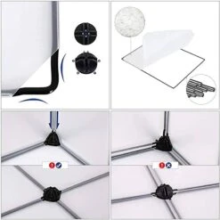 Armoire à Chaussures Beam -Promos Meubles Boutique 1000353418 220601 030 DETAILS P000000001000353418