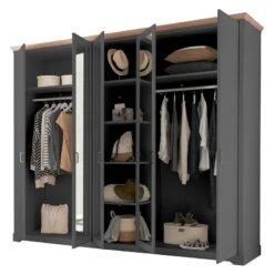 Armoire Mysen -Promos Meubles Boutique 1000356686 220621 050 DETAILS P000000001000356686