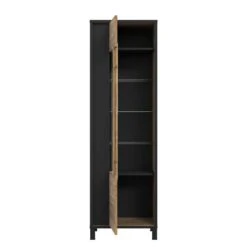 Vitrine Vallegrande -Promos Meubles Boutique 1000356707 220603 031 DETAILS P000000001000356707