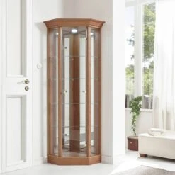 Vitrine D’angle Loroux 24 Vitrine D’angle Loroux -Promos Meubles Boutique 1000357370 220609 020 MOOD DETAILS P000000001000357370 mood