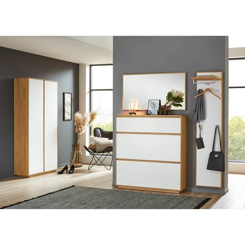 Meuble à Chaussures V100 4 Meuble à Chaussures V100 – Image 2