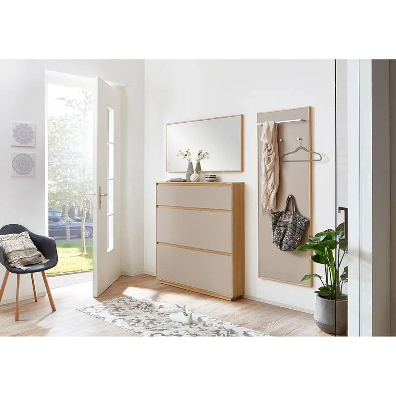 Meuble à Chaussures V100 7 Meuble à Chaussures V100 – Image 5