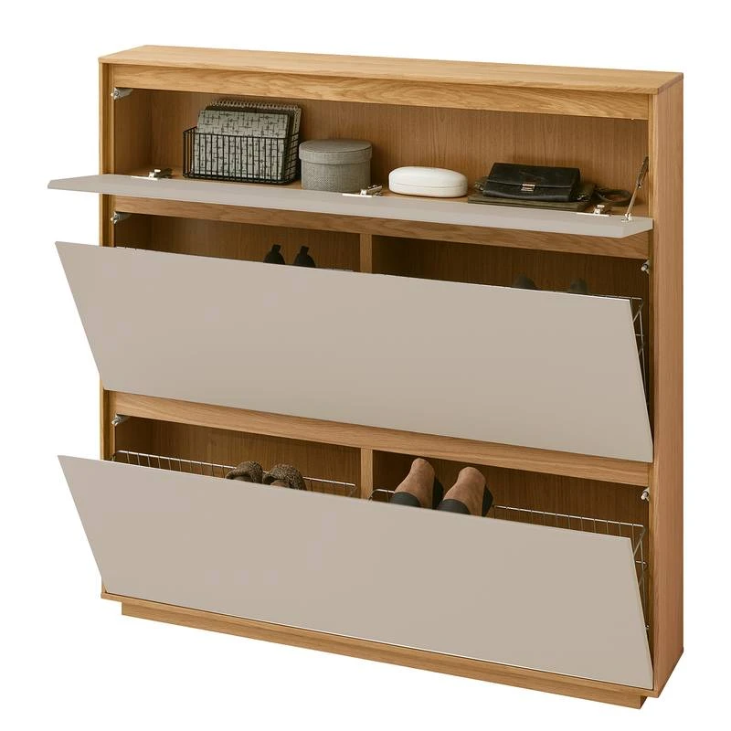 Meuble à Chaussures V100 9 Meuble à Chaussures V100 – Image 7