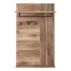 Porte-manteaux mural Rouze -Promos Meubles Boutique 1000357955 220608 010 IMAGE P000000001000357955