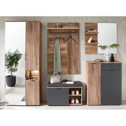 Porte-manteaux mural Rouze -Promos Meubles Boutique 1000357955 220608 020 MOOD DETAILS P000000001000357955 mood