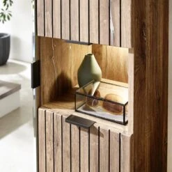 Armoire D’entrée Rouze -Promos Meubles Boutique 1000357961 220624 030 DETAILS P000000001000357961