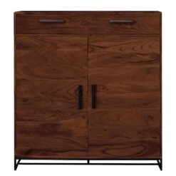 Meuble à Chaussures Woodson -Promos Meubles Boutique 1000361859 220624 030 DETAILS P000000001000361859