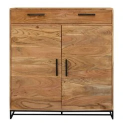 Meuble à Chaussures Woodson -Promos Meubles Boutique 1000361860 220624 030 DETAILS P000000001000361860