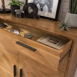 Meuble à Chaussures Woodson -Promos Meubles Boutique 1000361860 220624 035 DETAILS P000000001000361860