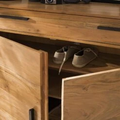 Meuble à Chaussures Woodson -Promos Meubles Boutique 1000361860 220624 037 DETAILS P000000001000361860