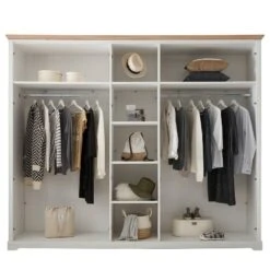 Armoire Mysen -Promos Meubles Boutique 1000363015 220913 060 DETAILS P000000001000363015