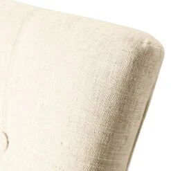 Chaises Capitonnées Nerra - Lot De 2 27 Chaises Capitonnées Nerra - Lot De 2 -Promos Meubles Boutique 1000363039 230427 070 DETAILS P000000001000363039