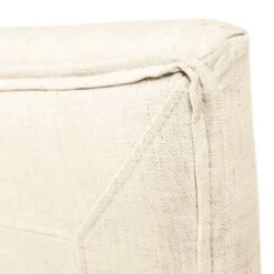 Chaises Capitonnées Nerra - Lot De 2 28 Chaises Capitonnées Nerra - Lot De 2 -Promos Meubles Boutique 1000363039 230427 071 DETAILS P000000001000363039