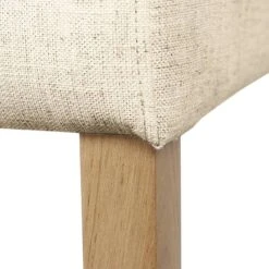 Chaises Capitonnées Nerra - Lot De 2 30 Chaises Capitonnées Nerra - Lot De 2 -Promos Meubles Boutique 1000363039 230427 073 DETAILS P000000001000363039