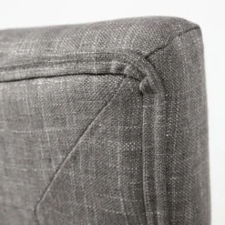 Chaises Capitonnées Nerra - Lot De 2 38 Chaises Capitonnées Nerra - Lot De 2 -Promos Meubles Boutique 1000363040 230427 071 DETAILS P000000001000363040