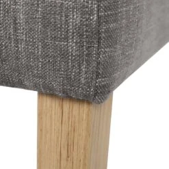 Chaises Capitonnées Nerra - Lot De 2 39 Chaises Capitonnées Nerra - Lot De 2 -Promos Meubles Boutique 1000363040 230427 072 DETAILS P000000001000363040