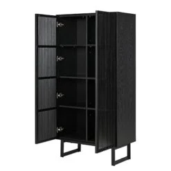 Armoire Qara -Promos Meubles Boutique 1000363055 230516 030 DETAILS P000000001000363055