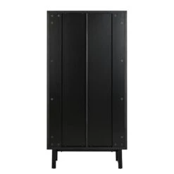 Armoire Qara -Promos Meubles Boutique 1000363055 230516 038 DETAILS P000000001000363055