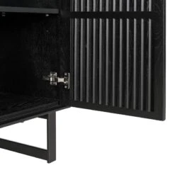 Armoire Qara -Promos Meubles Boutique 1000363055 230516 042 DETAILS P000000001000363055