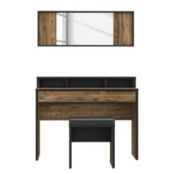 Ensemble Coiffeuse (3 éléments) -Promos Meubles Boutique 1000363077 220819 040 DETAILS P000000001000363077