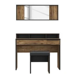 Ensemble Coiffeuse (3 éléments) -Promos Meubles Boutique 1000363077 220819 050 DETAILS P000000001000363077