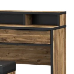 Ensemble Coiffeuse (3 éléments) -Promos Meubles Boutique 1000363077 220819 062 DETAILS P000000001000363077