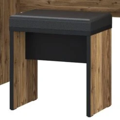 Ensemble Coiffeuse (3 éléments) -Promos Meubles Boutique 1000363077 220819 063 DETAILS P000000001000363077