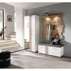 Armoire D’entrée Nizao II -Promos Meubles Boutique 1000363598 220713 021 MOOD DETAILS P000000001000363598 mood