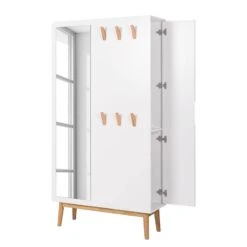 Armoire D’entrée LINDHOLM Avec Miroir -Promos Meubles Boutique 1000364010 230727 030 DETAILS P000000001000364010