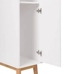 Armoire D’entrée LINDHOLM Avec Miroir -Promos Meubles Boutique 1000364010 230727 070 DETAILS P000000001000364010