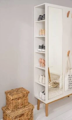 Armoire D’entrée LINDHOLM Avec Miroir -Promos Meubles Boutique 1000364010 230913 022 MOOD DETAILS P000000001000364010 mood