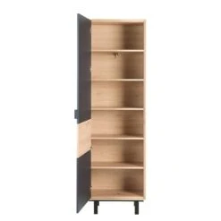 Armoire D’entrée Leox I -Promos Meubles Boutique 1000364240 221027 032 DETAILS P000000001000364240