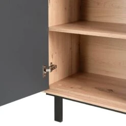 Armoire D’entrée Leox I -Promos Meubles Boutique 1000364240 221027 035 DETAILS P000000001000364240