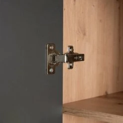 Armoire D’entrée Leox I -Promos Meubles Boutique 1000364240 221027 036 DETAILS P000000001000364240