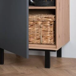 Armoire D’entrée Leox I -Promos Meubles Boutique 1000364240 230726 030 DETAILS P000000001000364240