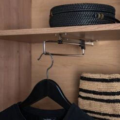 Armoire D’entrée Leox I -Promos Meubles Boutique 1000364240 230726 031 DETAILS P000000001000364240