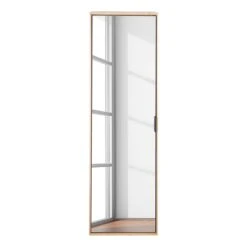 Armoire D’entrée Leox II 17 Armoire D’entrée Leox II -Promos Meubles Boutique 1000364250 221027 030 DETAILS P000000001000364250