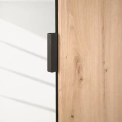 Armoire D’entrée Leox II 21 Armoire D’entrée Leox II -Promos Meubles Boutique 1000364250 221027 034 DETAILS P000000001000364250