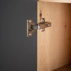 Armoire D’entrée Leox II 24 Armoire D’entrée Leox II -Promos Meubles Boutique 1000364250 221027 037 DETAILS P000000001000364250