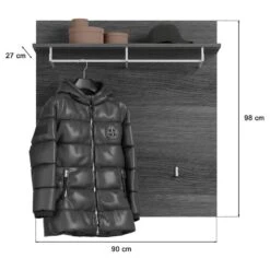 Armoire Murale Scout -Promos Meubles Boutique 1000365201 220728 500 SKETCH DETAILS P000000001000365201 sketch