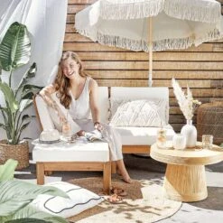 Table Basse BOHO LOUNGE II -Promos Meubles Boutique 1000365691 230420 021 MOOD DETAILS P000000001000365691 mood
