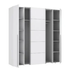 Armoire Westcoast I -Promos Meubles Boutique 1000365748 220901 031 DETAILS P000000001000365748
