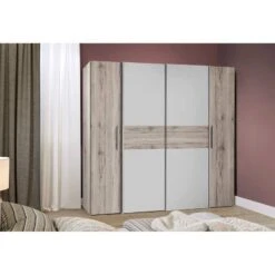 Armoire Claris -Promos Meubles Boutique 1000365751 220901 020 MOOD DETAILS P000000001000365751 mood