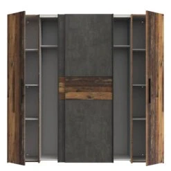Armoire Claris -Promos Meubles Boutique 1000365753 220901 030 DETAILS P000000001000365753